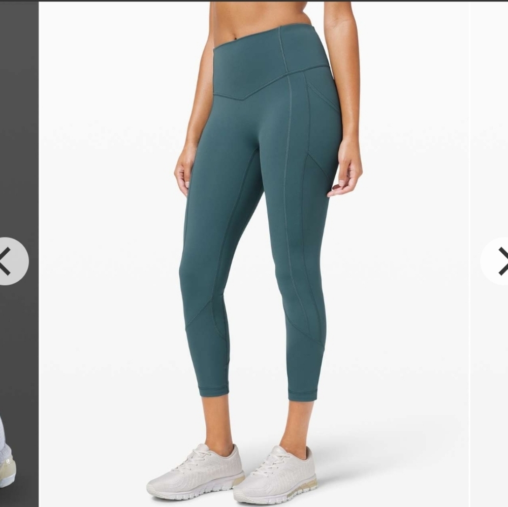 ATRP leggings